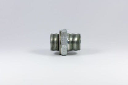 Nipple BSPP x NPTF