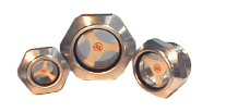 Oil Vision Plugs