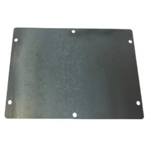 OTC-16-BLANK Blank Lid