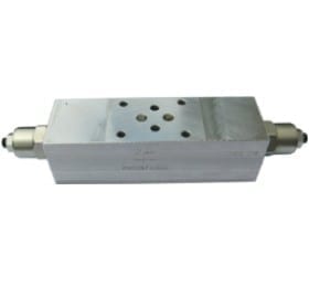 VLP Series Relief Valves