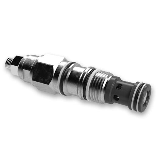 OW11AS Series Counter Balance Valve Internal Vent T-11A Cartridge Valve