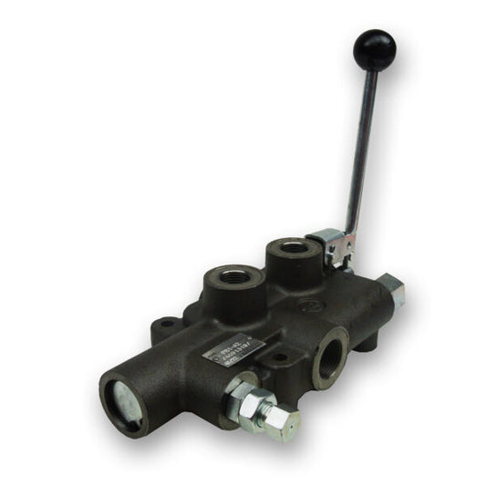 P81 - Logsplitter Valve