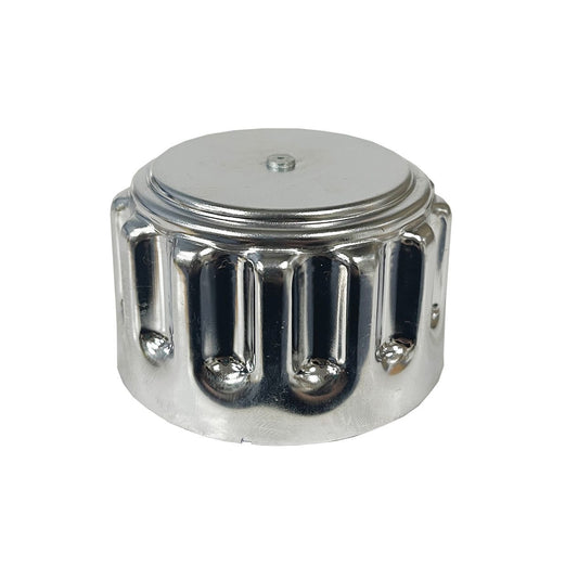 PB-25 Filler Breather - Push On 1 1/2" (38.1mm)