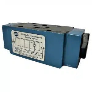 PCV Series Modular Lock Valves