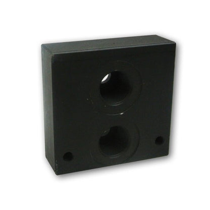 Aidro Stackable Directional Control Valves, End Plates & Accessories
