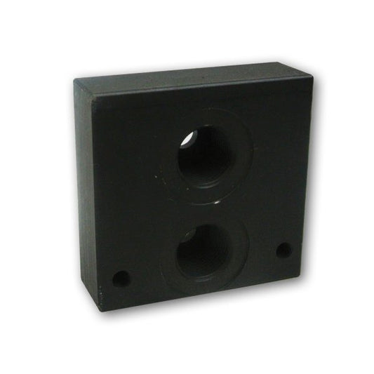 Aidro Stackable Directional Control Valves, End Plates & Accessories