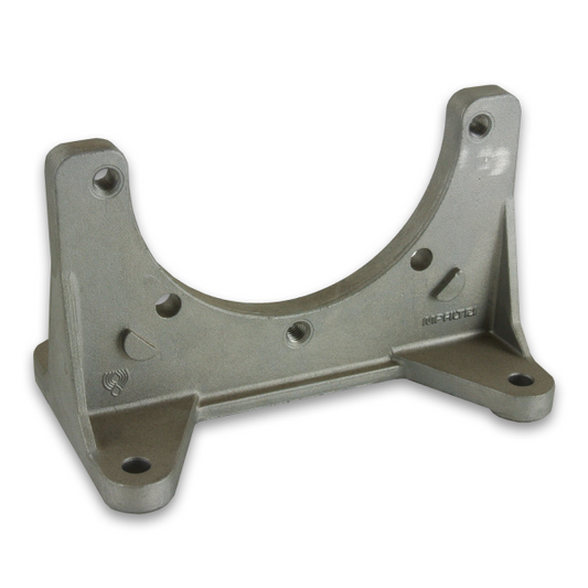 PDMA Series Foot Brackets (Pressure Diecast Aluminium)