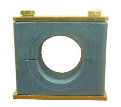Clamp Heavy Complete Shell Group 2
