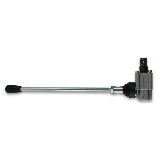 PME Series Inline Cartridge Hand Pump