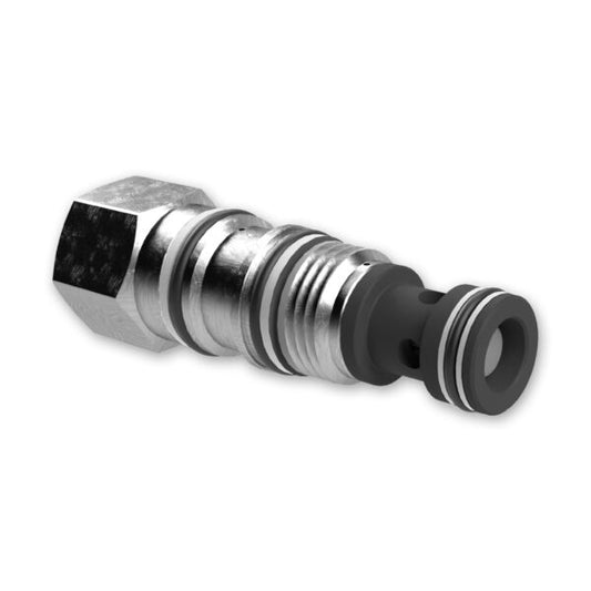PO11AS Series Pilot Check Valve Internal Pilot T-11A Cartridge Valve