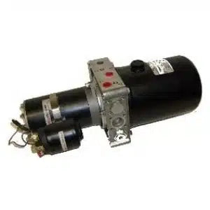 PPC Series 24V DC Compact Power Units