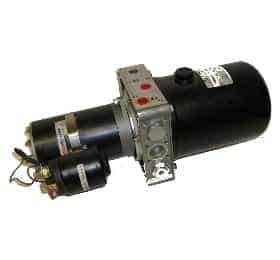 PPC Series 12V DC Compact Power Units
