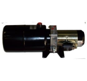 PPC Series 12V DC Compact Power Units