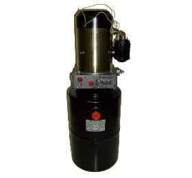 PPC Series 12V DC Compact Power Units