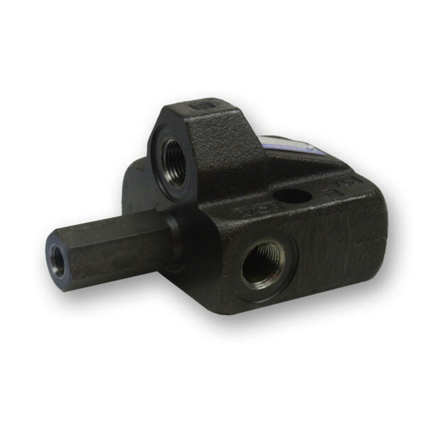 PR Series Priority Valve w/ Load Sense