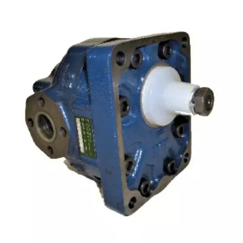 PW3 Series Cast Iron 1:8 Taper Shaft Gear Pumps
