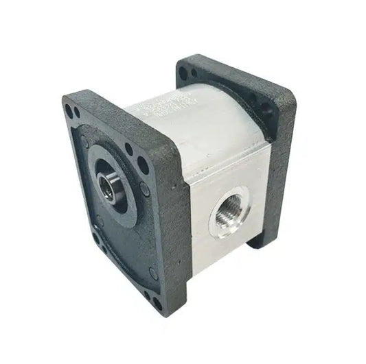 PZ2AG Series Group 2 Intermediate Pumps