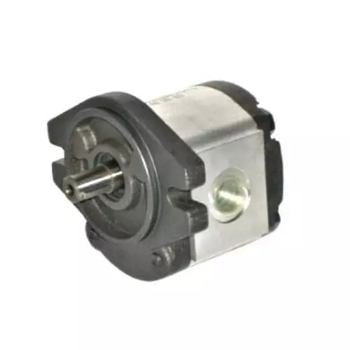 PZ2CG Series SAE Style Gear Pumps