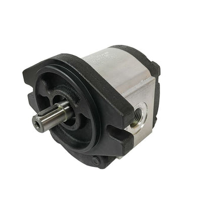 PZ2CG Series SAE A Group 2 Gear Motors