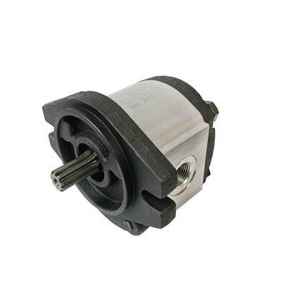 PZ2CG Series SAE A Group 2 Gear Motors