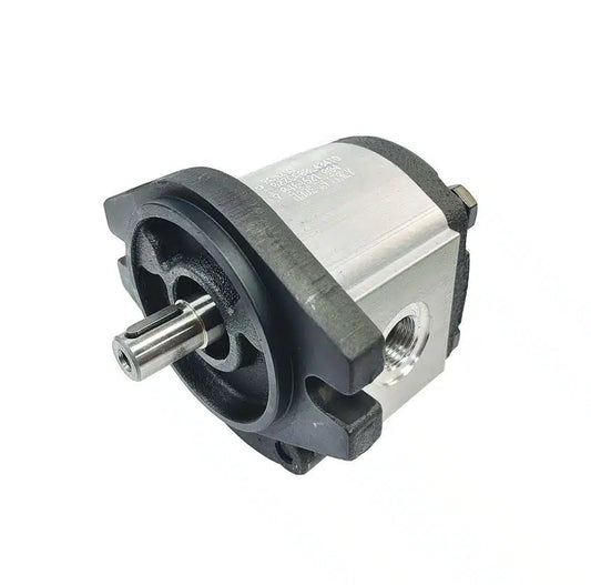 PZ2CG Series Group 2 SAE A Front Pumps - 5/8” Keyed Shaft