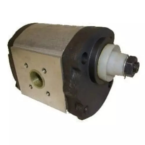 PZ2DG Series Dutch style Gear Pumps