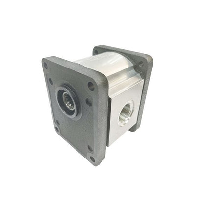 PZ3AG Series Group 3 Intermediate Pumps