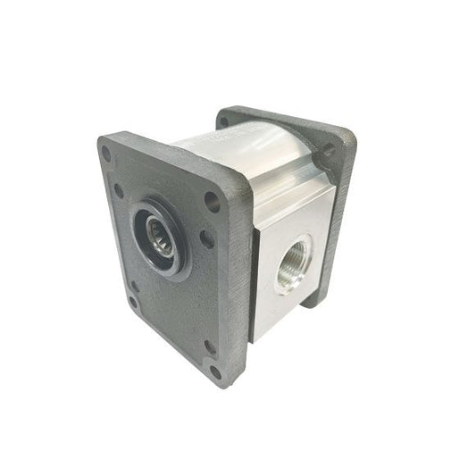 PZ3AG Series Group 3 Intermediate Pumps