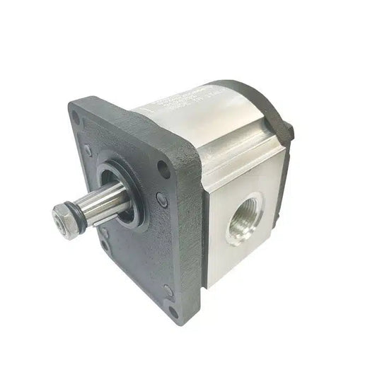 PZ3AG Series Group 3 Front Pumps - 1:8 Taper Shaft