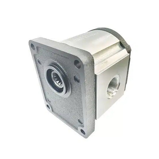 PZ3AG Series Group 3 Rear Pumps