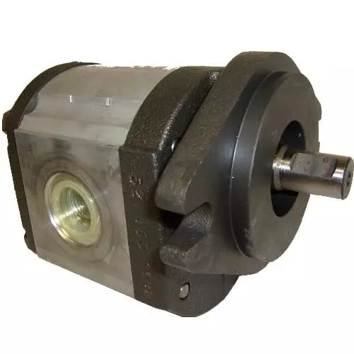 PZ3BG Series SAE B Gear Pumps