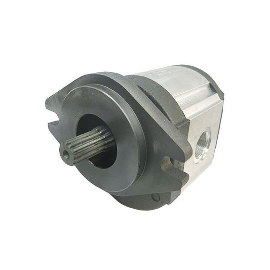 PZ3BG Series SAE B Group 3 Gear Pumps - 7/8” 13T Splined Shaft