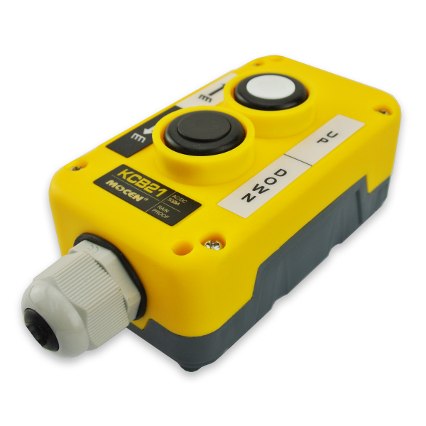 Pendant Controller Single Acting - Oil Solutions