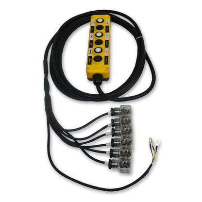 Plug & Play Pendant Controller Double Acting