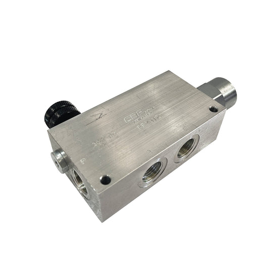 RFPA38A Priority Flow Valve