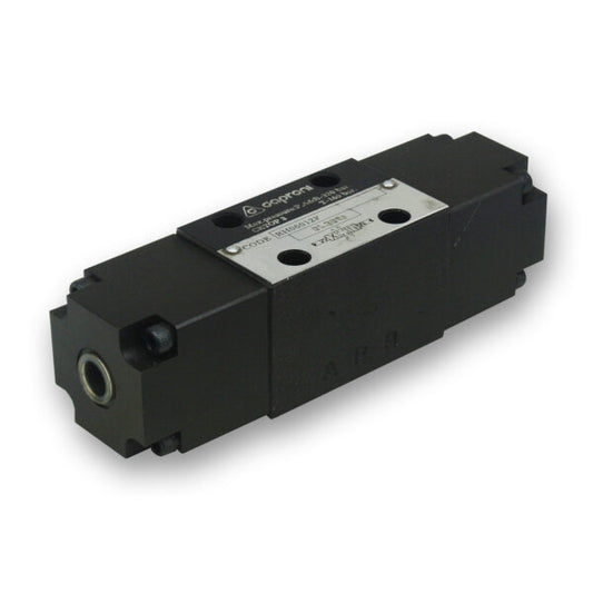 RH06 Series Cetop 3 Hydraulic Pilot Operated Valves
