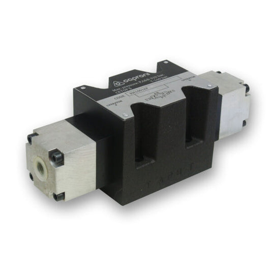 RH100 Series Cetop 5 Pneumatic Pilot Operated Valves