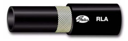 RLA Series Fibre Braid Hose