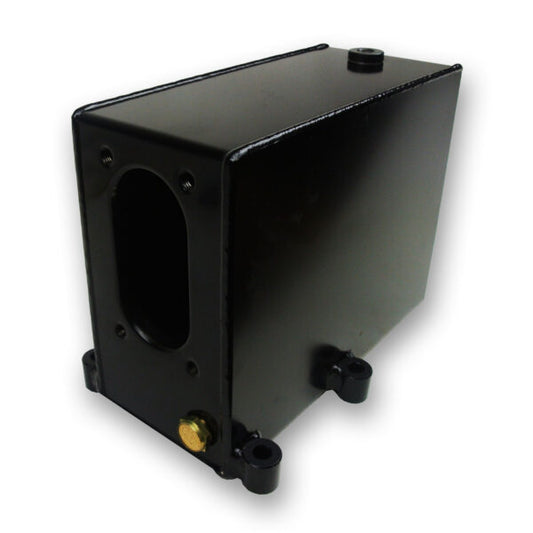 RP Series hand pump tanks