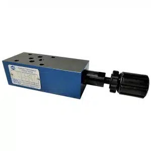 RV Series Modular Relief Valves
