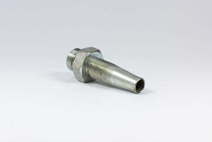 R Series SAE O-Ring Boss Male - Oil Solutions