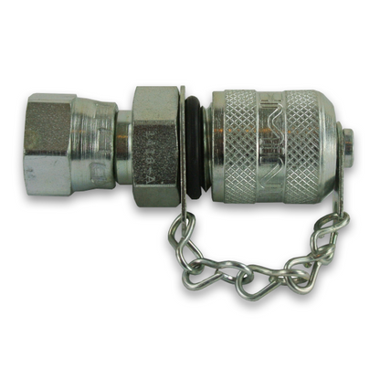 MINIPRESS Test Couplings (M16x2)