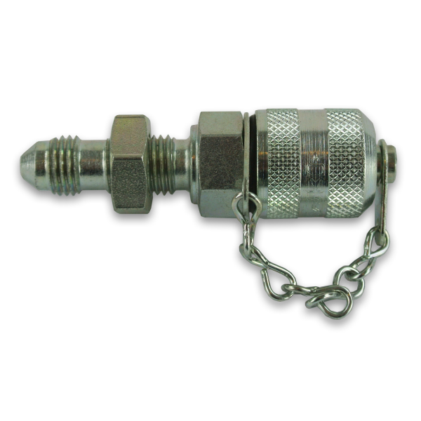 MINIPRESS Test Couplings (M16x2)