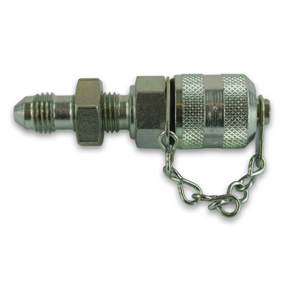 MINIPRESS Test Couplings (M16x2)
