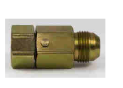 Rotary Swivel Seal Kit Straight