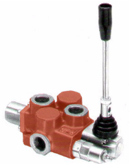 Monoblock Spools