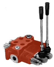 Monoblock Spools