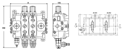 SD25 Series
