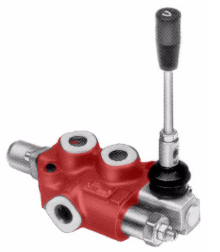 Monoblock Spools
