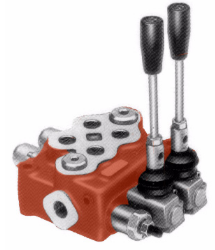 Monoblock Spools